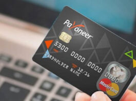 Payoneer Freezes All Prepaid Cards Across the World Due to $2 Billion Scandal Payoneer Prepaid Card