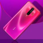 Redmi 9 Leak Shows Design like a Redmi K30 Redmi 9 Leak Pictures