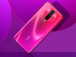 Redmi 9 Leak Shows Design like a Redmi K30 Redmi 9 Leak Pictures