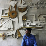 ECC Approves Firing all Pakistan Steel Mills Employees Pakistan Steel Mill