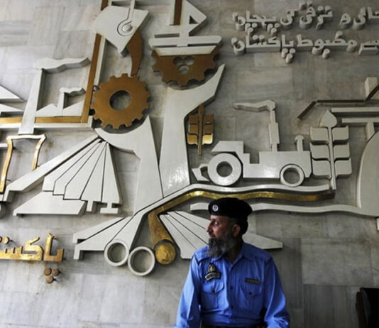 ECC Approves Firing all Pakistan Steel Mills Employees Pakistan Steel Mill