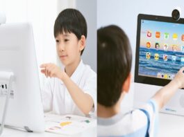 Xiaomi NX1 Learning Tablet for Online Classes Xiaomi Tablet for School Children