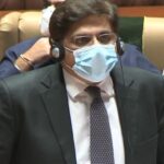 Sindh Govt Presents Tax Free Budget of Rs. 1.24 Trillion Murad Ali Shah