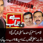 Benaqaab 22nd June 2020 Today by Abb Tak News Benaqaab 22nd June 2020 Today by Abb Tak News