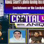 Capital Live with Aniqa Nisar 1st June 2020 Today by Capital Tv Capital Live with Aniqa Nisar 1st June 2020 Today by Capital Tv