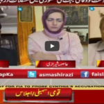 Faisla Aap Ka 22nd June 2020 Today by Aaj News Faisla Aap Ka 22nd June 2020 Today by Aaj News