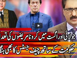 Kal Tak 8th June 2020 Today by Express News Kal Tak 8th June 2020 Today by Express News