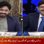 Rubaroo 31st May 2020 Today by Aaj News Rubaroo 31st May 2020 Today by Aaj News