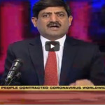 Rubaroo 14th June 2020 Today by Aaj News Rubaroo 14th June 2020 Today by Aaj News