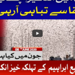 Tajzia with Sami Ibrahim 8th June 2020 Today by Bol News Tajzia with Sami Ibrahim 8th June 2020 Today by Bol News
