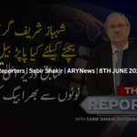 The Reporters 8th June 2020 Today by Ary News The Reporters 8th June 2020 Today by Ary News