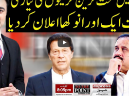 To The Point 16th June 2020 Today by Express News To The Point 16th June 2020 Today by Express News