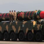 Pakistan Has More Nuclear Weapons Than India: SIPRI Shaheen Missile