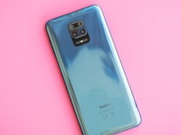 Xiaomi Redmi Note 9 Pro & 9 Pro Max review Redmi Note 9 Pro