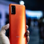 Honor X10 Max 5G’s 7-inch screen revealed in leaked photo Honor X10 Max 5G