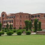 International Islamic University Ranked Among Top 250 Universities in Asia by Times Higher Education