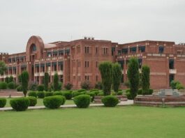 International Islamic University Ranked Among Top 250 Universities in Asia by Times Higher Education