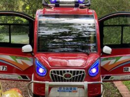 The World’s Cheapest Electric Car Can Be Ordered Online from Pakistan