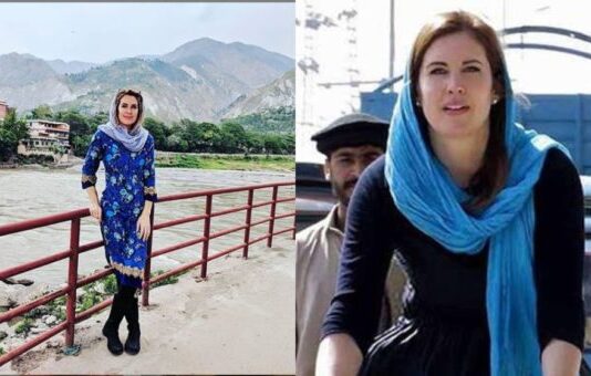 Court Orders FIA to File a Case Against Cynthia Ritchie