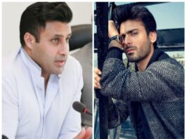 Fawad Khan and Zulfiqar Bukhari Named South Asia’s Best Dressed Men
