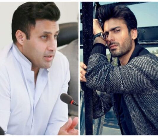 Fawad Khan and Zulfiqar Bukhari Named South Asia’s Best Dressed Men