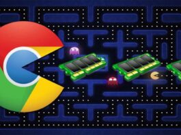 Google Chrome Won’t Use All Your RAM Anymore Google Chrome