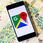 Google Maps Adds COVID-19 Alerts for Cities