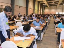 HEC Announces Deadline For Online Registration of Law GAT