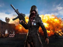 PUBG Was The Most Successful Game in May 2020