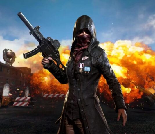 PUBG Was The Most Successful Game in May 2020