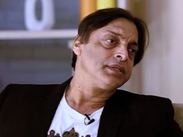 FIA Cyber Crime Wing Summons Shoaib Akhtar Shoaib Akhtar