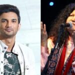 Sushant Singh Rajpoot Wanted to Attend An Abida Parveen Concert