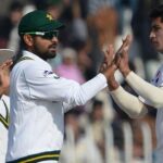 Babar, Imam & Naseem Get Caught Violating COVID-19 Protocols