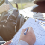 Driving License to Twin Cities Citizens through App