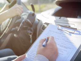 Driving License to Twin Cities Citizens through App