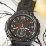 Amazfit T-Rex review Amazfit T-Rex review