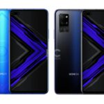 Honor Play 4 Pro will have a body temperature sensor Honor Play4 Pro will have a body temperature sensor