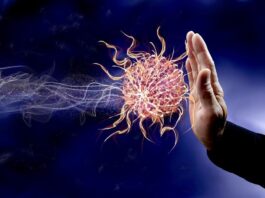 Fighting COVID-19 by Improving Immunity Boast your Immune System