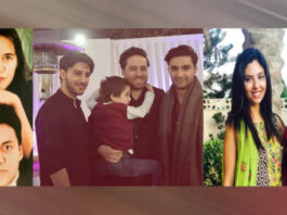 26 Pakistani Celebrities Who are Relatives