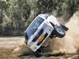 Pakistan’s Viral Car Smuggling Video Will Shock the Companies That Built the Cars