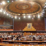 Senate Approves Free Air Travel For Parliamentarians on Taxpayer’s Money Senate of Pakistan