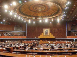 Senate Approves Free Air Travel For Parliamentarians on Taxpayer’s Money Senate of Pakistan
