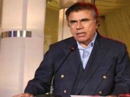 Twitter Mourns the Passing of Legendary Tariq Aziz Tariq Aziz