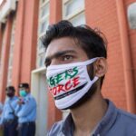 Tiger Force Use Against Locust Swarms