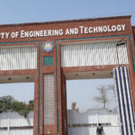 UET Asks Students to Come to Campus Instead of Reopening Online Admissions