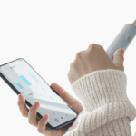 Xiaomi Unveils MIJIA T500C Magnetic Smart Sonic Toothbrush