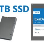 This Record-Holding 100TB SSD Costs More Than Your Car 100TB SSD