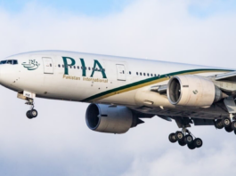 PIA Resume Regular Flight Operations to the UAE PIA