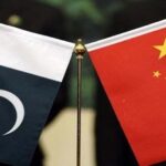 China to Provide 4 Million Dolor Vocational School Equipment and Material to Pakistan Pakistan China Flags