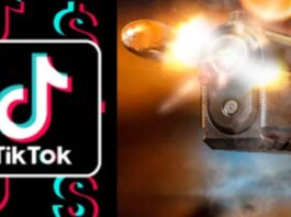 Another Pakistani TikToker Shot Dead While Making a Video TikTok
